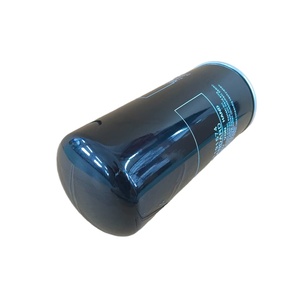 ไส้กรองน้ำมันแบบหมุนเกลียวภายนอก ZS1191574 สำหรับเครื่องอัดอากาศแบบสกรูอุตสาหกรรม - Product Image 3