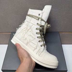 Zapatos Deportivos de Lujo para Hombre y Mujer 2026, Zapatos Casuales para Caminar y Botas Ricks con Diseño Elegante con Cordones - Product Image 3