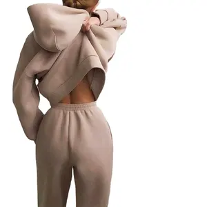 ייחודי עיצוב מותאם אישית Hoddies נשים ריק נים נשים מקרית מוצק ארוך שרוול Loose סוודר חולצות נקבה סתיו נים