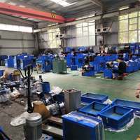 Machine de sertissage de tuyaux flexibles hydrauliques à bas prix, qualité allemande