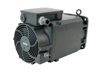 Codificador de Motor Original Nuevo 1ph81331mf120bb1 1500kw 1500rpm Plc