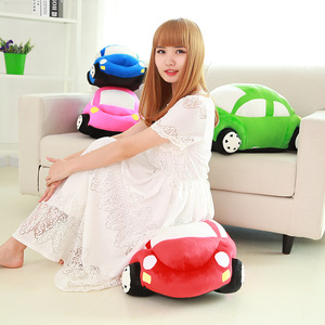 Đồ chơi mới xe Búp bê đồ chơi sang trọng Sản xuất bán buôn Quà Tặng Bọ Cánh Cứng mặt đất Hàng Rag búp bê búp bê - Product Image 2