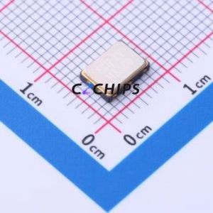SX7DF148.500B20F30DNN Crystal Oscillator (Active) SMD7050-6P Crystal Oscillator 148.5MHz 20ppm LVDS 3.3V - Product Image 1