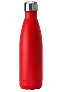 New Design Factory Custom 500ml Stainless Steel Outdoor Sports Cola Vacuum Travel Leakproof - Product Image 5