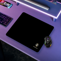 Tigerwings Alas Mouse Gaming Persegi Anti-Selip Tebal 3mm yang Dapat Disesuaikan, Baru, Nirkabel, Sublimasi, untuk Penggunaan Kantor, Kulit Kustom Kosong