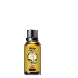 30g Frisches Duftöl zur Brustvergrößerung <span class=keywords><strong>Massage</strong></span>-Öl zur Bruststraffung Entspannung Aufpolsterung und Festigung Ätherisches Öl für Alle Hauttypen - Product Image 6