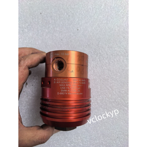SMW AutoBlok RJ-2 Union rotative 2 médias (air+huile) (air+liquide de refroidissement) 044970 (LOC1244B) Utilisé - Product Image 2