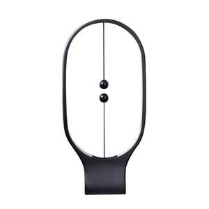 Lampe de Table intelligente, USB, 5V, luminaire décoratif d'intérieur, lumière clignotante magnétique à mi-air, nouvel arrivage, - Product Image 2