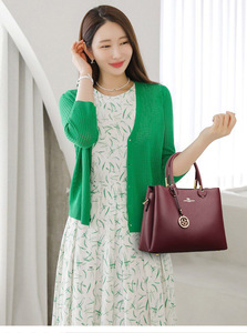 Fashion New Designer Crossbody Bags High Quality PU Leather <b>Shoulder</b> Messenger Bag Casual Totes Luxury Women Handbags and Purses - Product Image 6