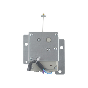 Moteur de vidange pour lave-linge Jide 7,6 cm x 4,3 cm, électrique 220 V, modèle QDYZ, pièce durable - Product Image 3