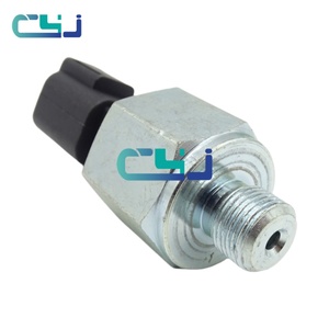 Interruptor de Presión de Aceite 701M7305 701/M7305 701/80319 701/80591 701/80626 701/80459 para Retroexcavadora 3CX 4CX 1400B 1550B 1600B 1700 - Product Image 3