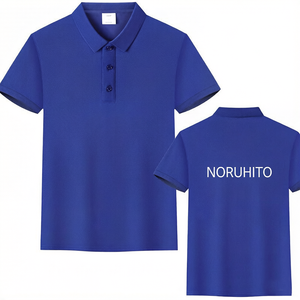 Camiseta Polo de Entrenamiento Transpirable para Hombre, Uniforme del Equipo de Fábrica de MotoGP 2025 <span class=keywords><strong>Rossi</strong></span>, con Logotipo Personalizado OEM - Product Image 3