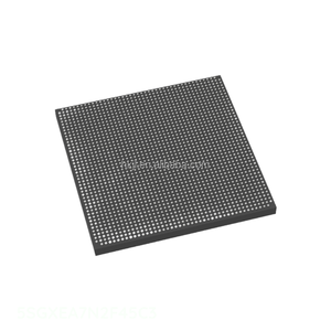 ชิ้นส่วนอิเล็กทรอนิกส์1932 bbga FCBGA ฝัง5SGXEA7N2F45C3ในสต็อก - Product Image 1