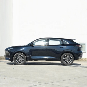 Coche eléctrico de gasolina más vendido, Changan UNi-K <span class=keywords><strong>iDD</strong></span> Phev SUV, SUV híbrido 2023, conducción a la izquierda, coche económico de gasolina en Stock - Product Image 5