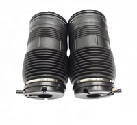 Pour Porsche Panamera E-Hybrid 976 976616025F 976616026F, nouveau kit de réparation de suspension pneumatique de haute qualité, gauche arrière, droite, airbag