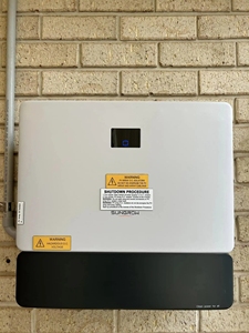 Inversor Solar <span class=keywords><strong>Sungrow</strong></span> SG25CX-P2 de 25kw Trifásico Conectado a la Red, Inversor <span class=keywords><strong>Sungrow</strong></span> Residencial Trifásico de Alto Rendimiento - Product Image 6