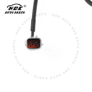 UM534372YA UM534372Y UM514372YC Venta al por mayor de piezas de automóvil HDE, sensor de velocidad de rueda trasera izquierda para Mazda BT-50 - Product Image 2