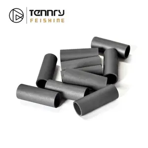 Tubes en Graphite haute densité pour le dégazage de l'aluminium