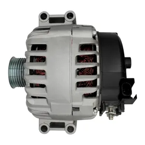 Auto Part Engine Alternator Generator Manufacturers 12V 230A For BMW 12317560988 12317560989