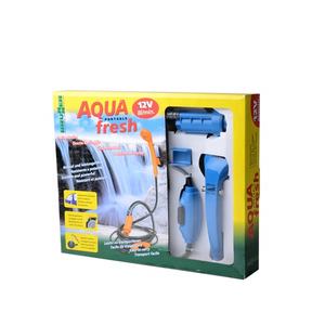 หัวฝักบัวแบบพกพาสำหรับตั้งแคมป์รถคาราวาน RV,ฝักบัวอาบน้ำพกพาสำหรับตั้งแคมป์เดินป่าเดินทาง - Product Image 3