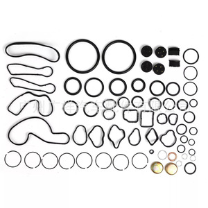 Kit de reparación de juntas de motor 4.2 V8 para Audi Q7 y Volkswagen Touareg con transmisión automática - Product Image 2