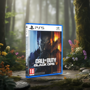 PLAYSTATION 5 Call Of Duty Black Ops 7 PEGI 18 + EP2 43778 - Product Image 3