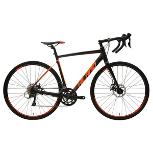 Vélo de Gravel à Disque pour Homme T19B407, Cadre Rigide en Aluminium 52cm, 18 Vitesses, Pneus 700x28C, Charge 150kg - Nouvelle Offre Promotionnelle T19B407 Disc R - Product Image 1