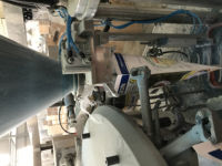 Machine à emballer automatique multifonctionnelle pour les algues kimchi olives nourriture pour chats matières mélangées cornichons