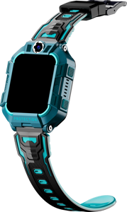 Reloj Inteligente para Niños DF S62, Teléfono Móvil para Primaria, Resistente al Agua, con Fotografía, Micro Chat y Llamadas - Product Image 6