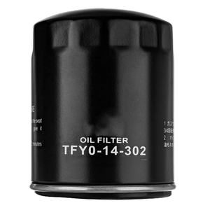 Yağ filtresi MAZDA 1305-23-802 için kullanın 894321-2190 8-94321-219-1 1305-23802 TFY0-14302 8-TFY2-14302-94160-1 964 - Product Image 1