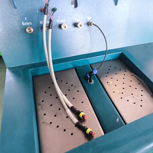 Pompe d'injection diesel haute performance NANT pour banc d'essai Banc de <span class=keywords><strong>travail</strong></span> 220V avec 1 an de garantie - Product Image 2
