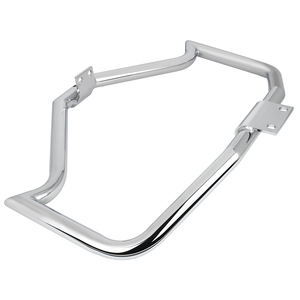 Stock Australien - Solde de Liquidation - Convient aux Motocyclettes <span class=keywords><strong>Harley</strong></span> Sportster 883 1200 XR1200 2004-2012 Barre de Protection Avant - Product Image 1