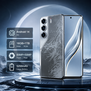 Camon 40 Pro โทรศัพท์สองซิม, โทรศัพท์มือถือ2G 3G 4G 5G แบตเตอรี่ขนาดใหญ่เวลาสแตนด์บายสองซิม - Product Image 5