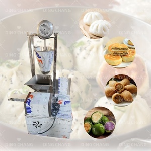 Technologie avancée Kubba Maker Machine Mini Steam Bun Machine Momo Making Mini Machine <span class=keywords><strong>à</strong></span> la maison - Product Image 1