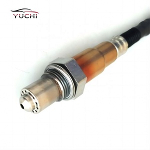 เซ็นเซอร์ออกซิเจน OE สำหรับ BMW 0258027083 11788600992 860099201 2345166 0258027084 0893620 27053 1708311787589476 11787596924 234-5166 - Product Image 5