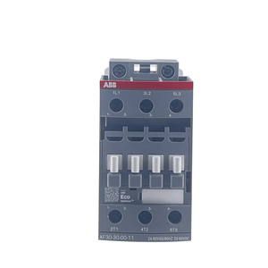 Contactor AF30-30-00-13 1SBL277001R1300 AF30, Contactor AF, Bobina de 230 V, 3 Polos, 21 A, 15 KW, 3NO, 690 Ac - Product Image 5