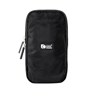 Sac de bras léger personnalisé, housse spéciale pour homme et femme, compatible avec le jogging, la course à pied, le sport, sac pour téléphone - Product Image 1