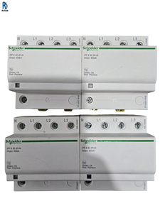 Protector Contra Sobretensiones IPF K, Dispositivo Contra Sobretensiones, Supresor de Sobretensiones de Bajo Voltaje, Supresor de Picos de Energía - Product Image 1
