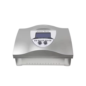 Mesin pembesar payudara Premium, mesin pemijat payudara, mesin pembesar payudara, mesin terapi vakum Sp2, kubus drainase getah bening, pemijat payudara Premium - Product Image 2