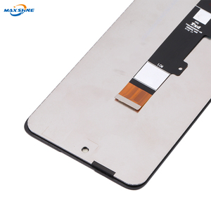 Oricolor para <span class=keywords><strong>Motorola</strong></span> repuestos Pantalla de teléfono para <span class=keywords><strong>Motorola</strong></span> <span class=keywords><strong>Moto</strong></span> G22 G52 <span class=keywords><strong>G62</strong></span> G72 G82 pantalla con marco para <span class=keywords><strong>Motorola</strong></span> G82 5G Lcd - Product Image 6