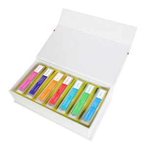 Lames de <span class=keywords><strong>microscope</strong></span> préparées Lames en plastique de haute qualité 35 articles Science biologique Cadeaux pour enfants Ressources pédagogiques - Product Image 1