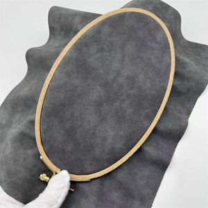 Two Tone Lambskin Suede Texture <strong>PU</strong> <strong>Leather</strong> with Stable Backing for Footwear and Handbags Bulk Production - Product Image 3