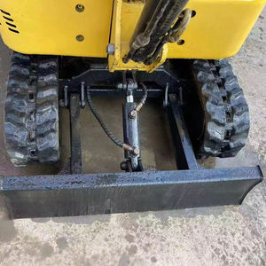 Excavadora Usada Komatsu PC15MR de 1 y 2 Toneladas en Venta, Mini Excavadora Usada Komatsu PC15 PC20 PC30 en Stock - Product Image 5