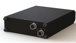 Banco di Carico da 30KW Montabile su Rack con Controllo Locale/Remoto e Opzioni Personalizzabili AC220V/AC380V/AC400V - Product Image 3