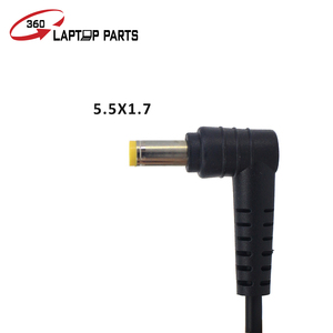 Nuevo adaptador de CA para portátil de 19V 3.42A 5,5*1,7mm para cargador Acer Gateway NV5213U A065R078L 65W - Product Image 6