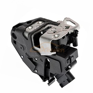 Aelwen carr parts auto avant droite gauche actionneur de verrouillage central de porte <span class=keywords><strong>c</strong></span>ôté conducteur utilisé pour <span class=keywords><strong>FORD</strong></span> CP9Z5421812A CP9Z5421813A - Product Image 1