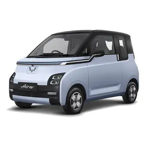 China Wuling Hongguang Air EV Qingkong Car Smart Electric Vehicle Mini Car