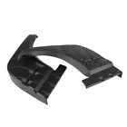 Toyota Tundra Rear Bumper <b>Step</b> Corner <b>Protectors</b> 521640C040 521630C040 Plastic Fit 2007-13 - Product Image 5