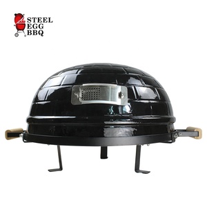 <span class=keywords><strong>SEB</strong></span> forno par pizza un legna, horno pizzero, quatre pizza <span class=keywords><strong>four</strong></span> de cuisson - Product Image 3