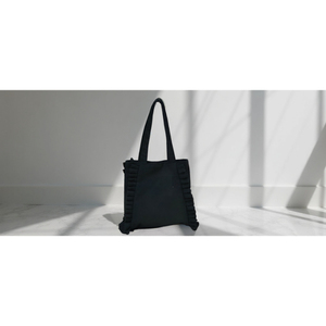 กระเป๋าผ้าแคนวาสมีหูหิ้ว ราคาถูก คุณภาพสูง ผลิตในอินเดีย กระเป๋าช้อปปิ้งผ้าฝ้าย กระเป๋าของขวัญ เป็นมิตรกับสิ่งแวดล้อม - Product Image 1